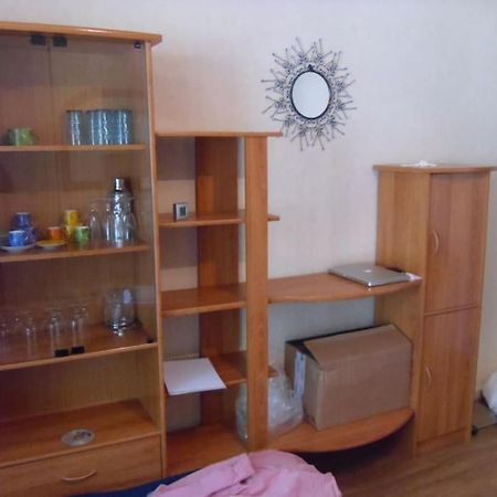 La Saleve Apartment อาฌ็อง ภายนอก รูปภาพ