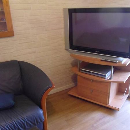 La Saleve Apartment อาฌ็อง ภายนอก รูปภาพ